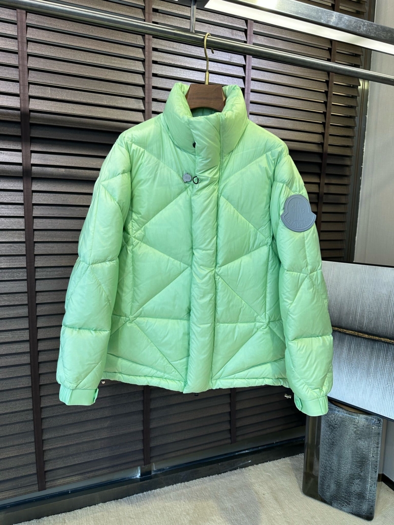 Moncler Down Coat